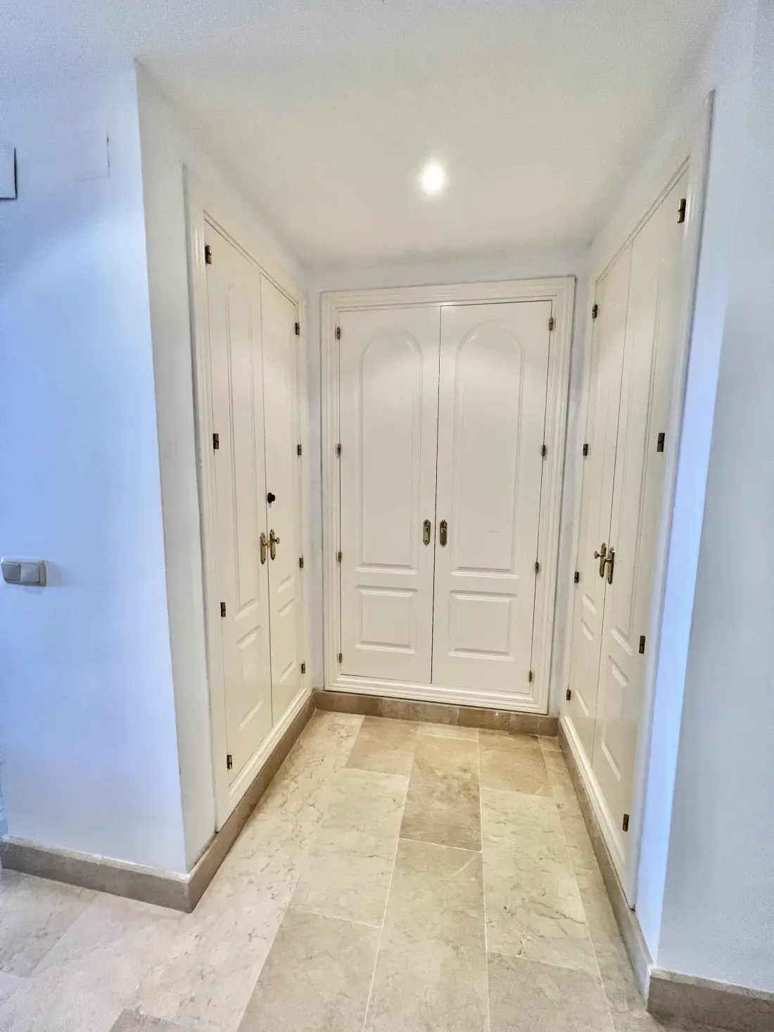 Apartmanok Marbella
