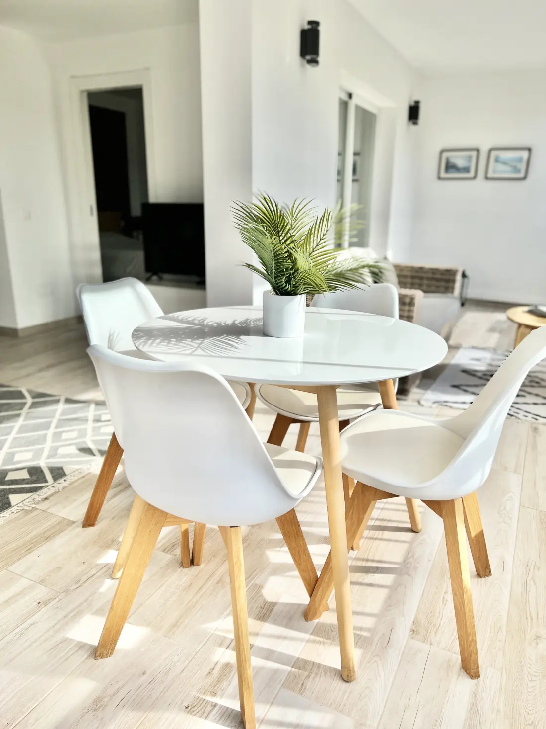 Apartmanok Marbella