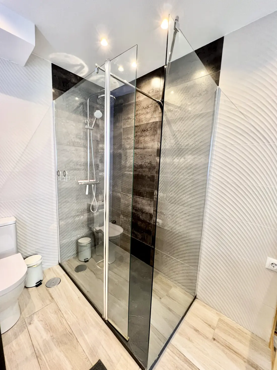 Apartmanok Marbella