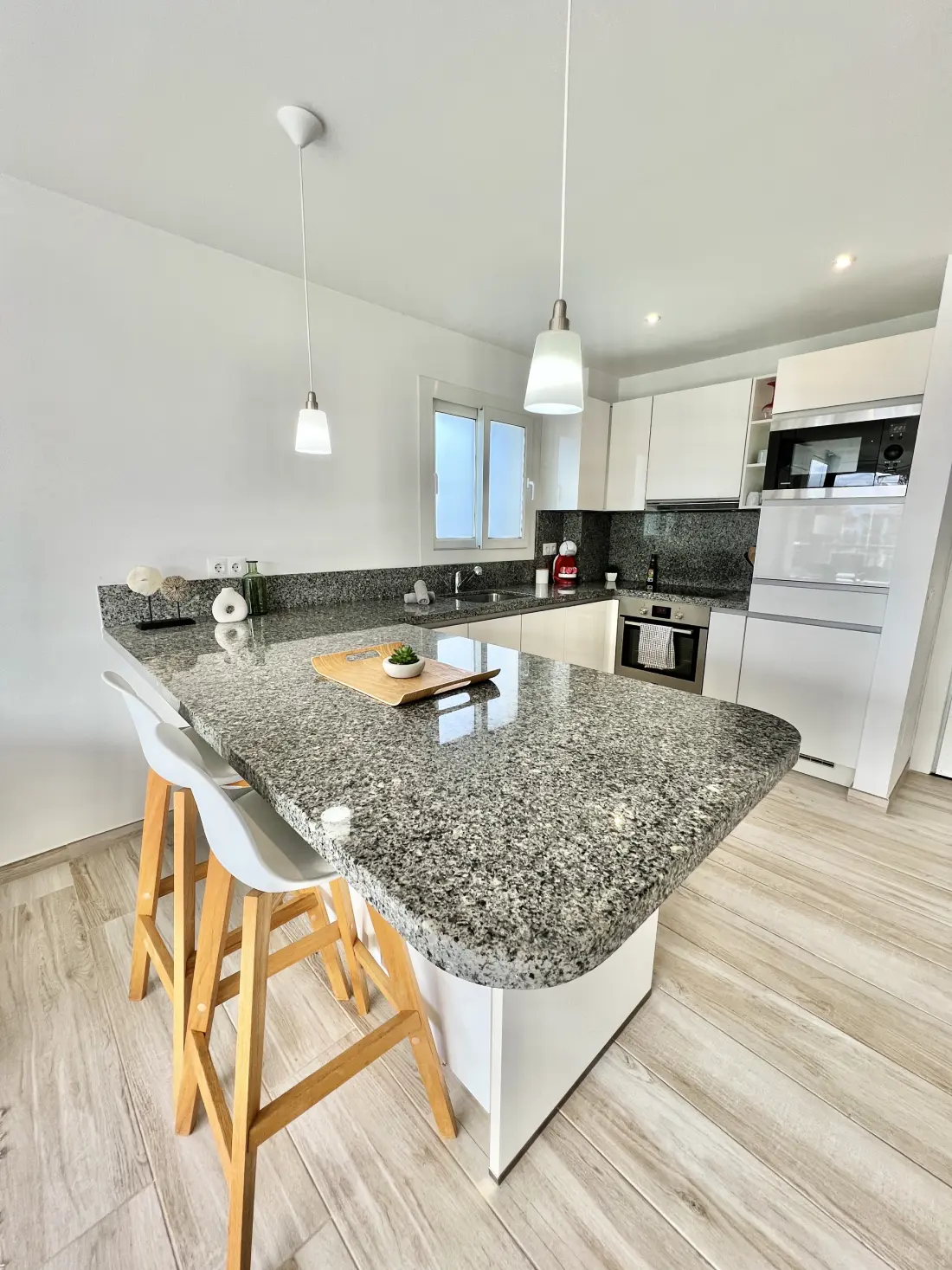 Apartmanok Marbella