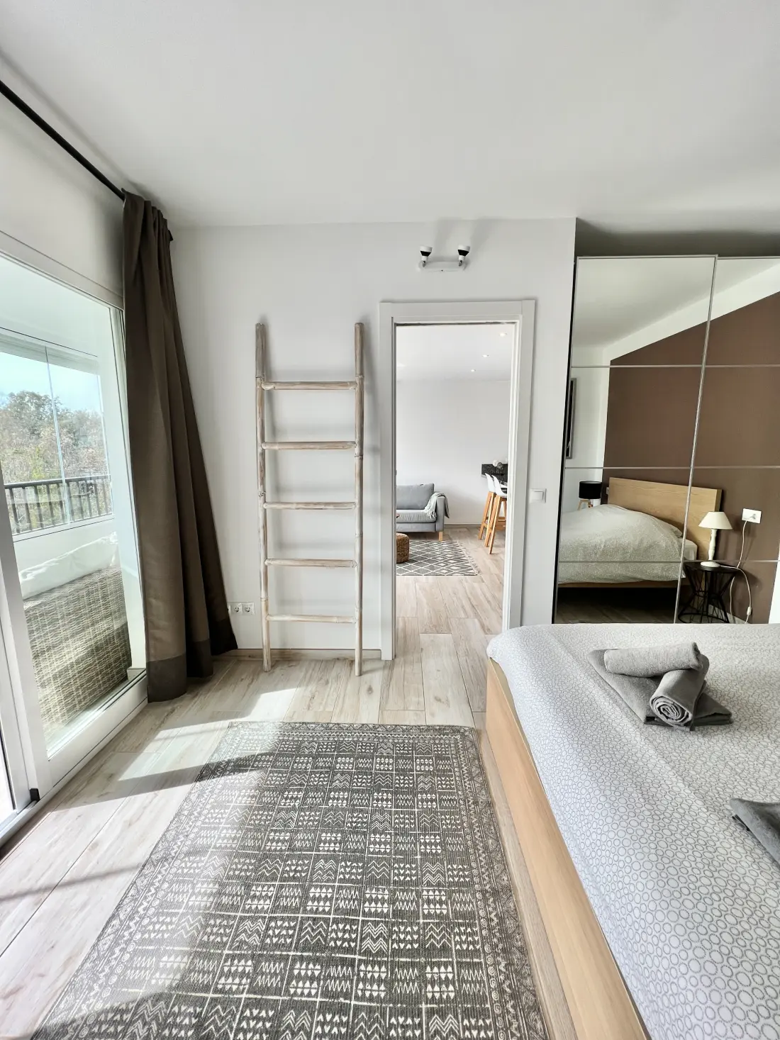 Apartmanok Marbella