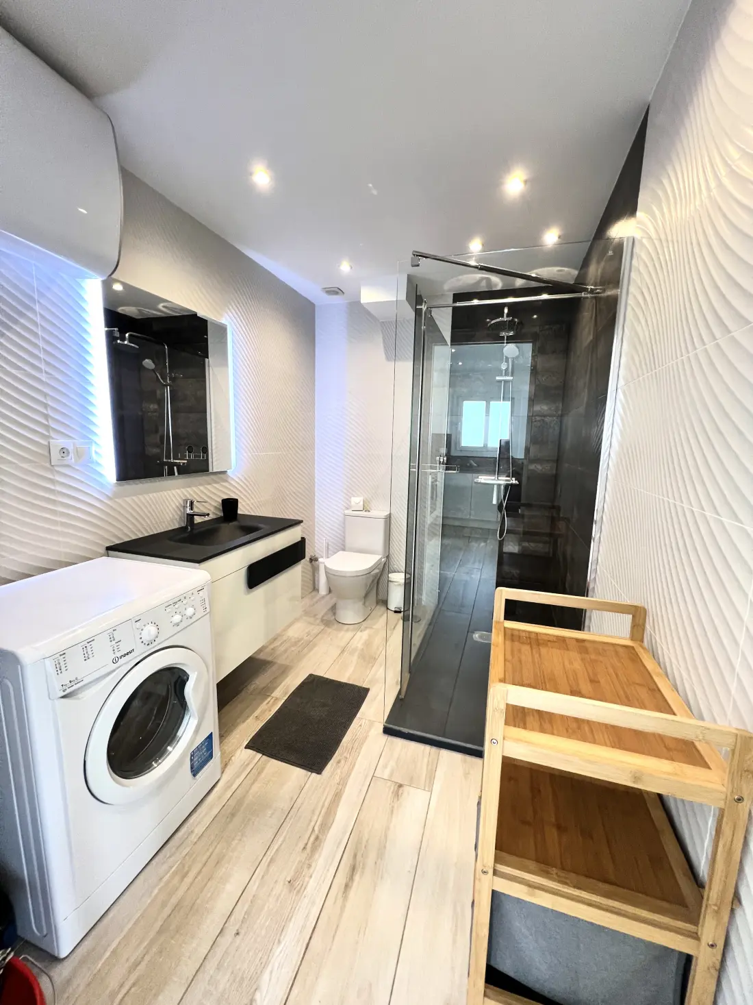 Apartmanok Marbella