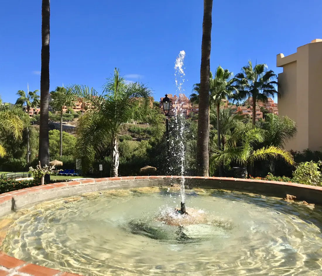 Apartmanok Marbella
