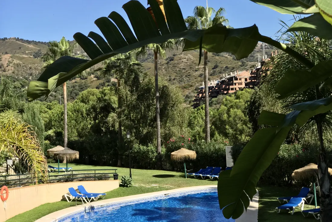 Apartmanok Marbella