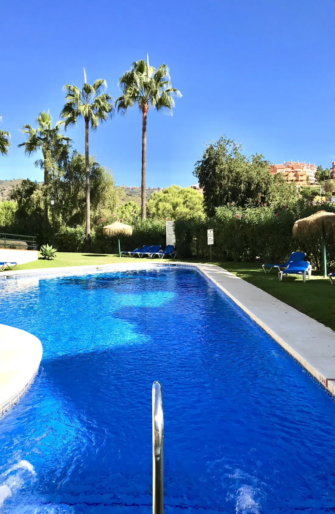 Apartmanok Marbella