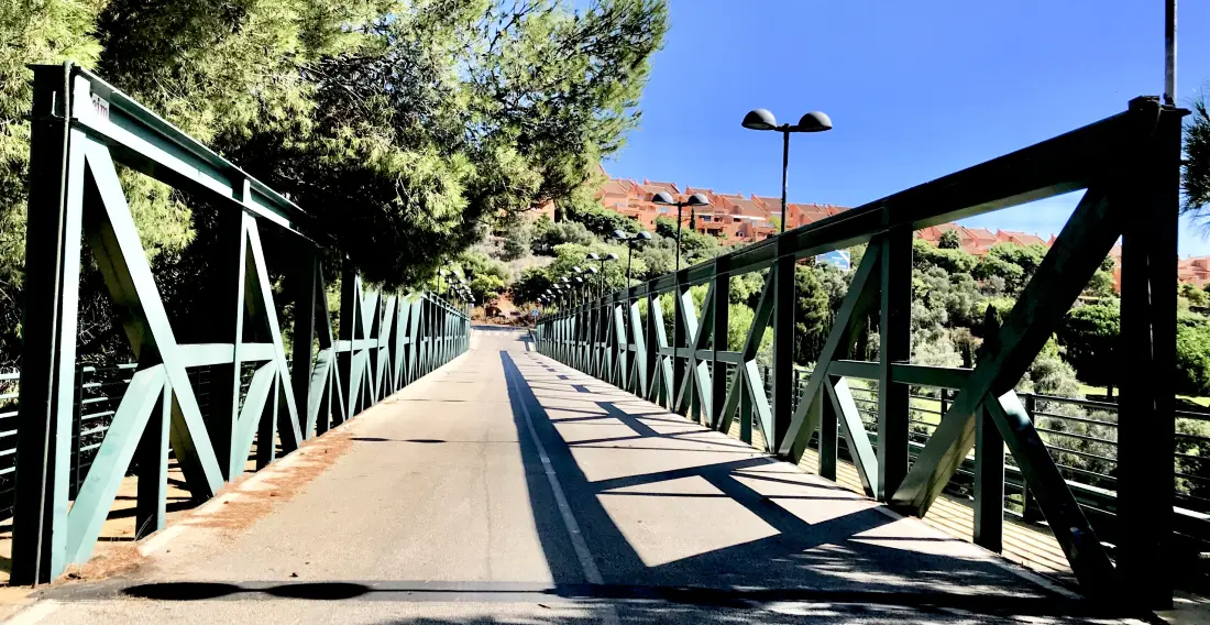 Apartmanok Marbella