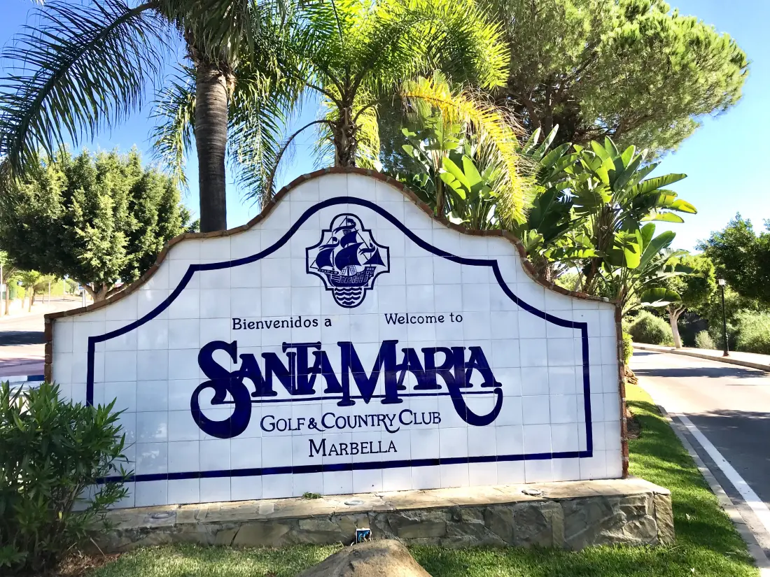 Apartmanok Marbella