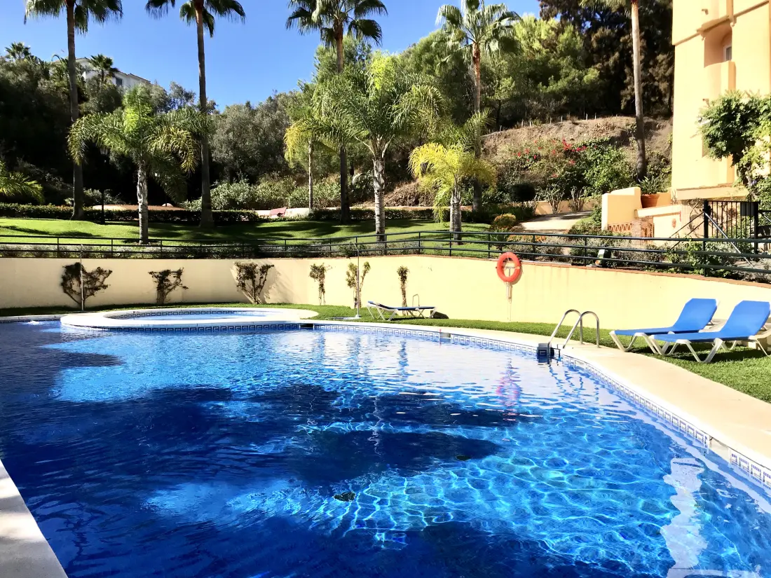 Apartmanok Marbella