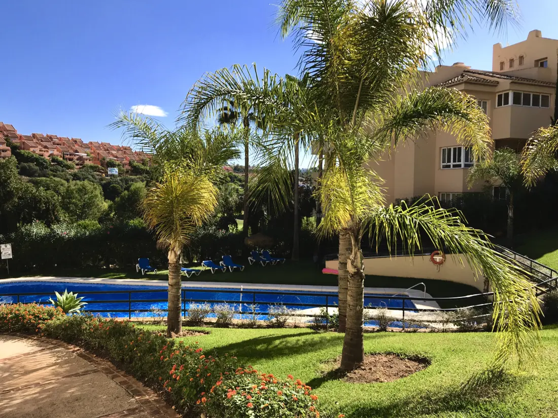 Apartmanok Marbella