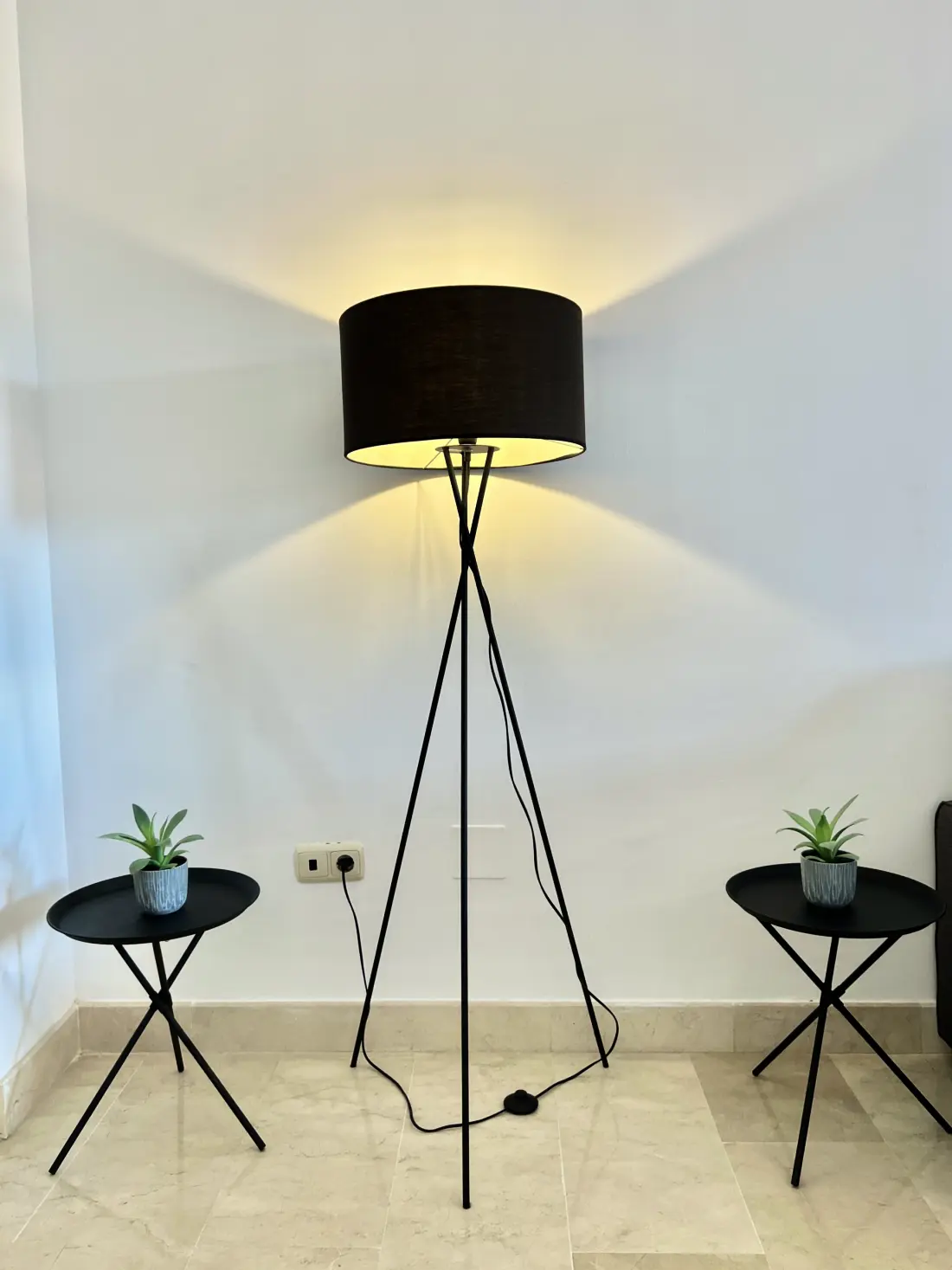 Apartmanok Marbella