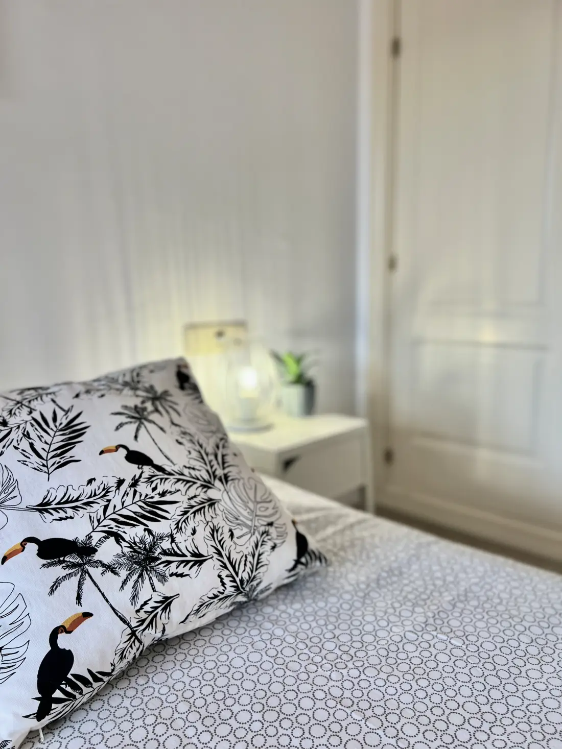 Apartmanok Marbella