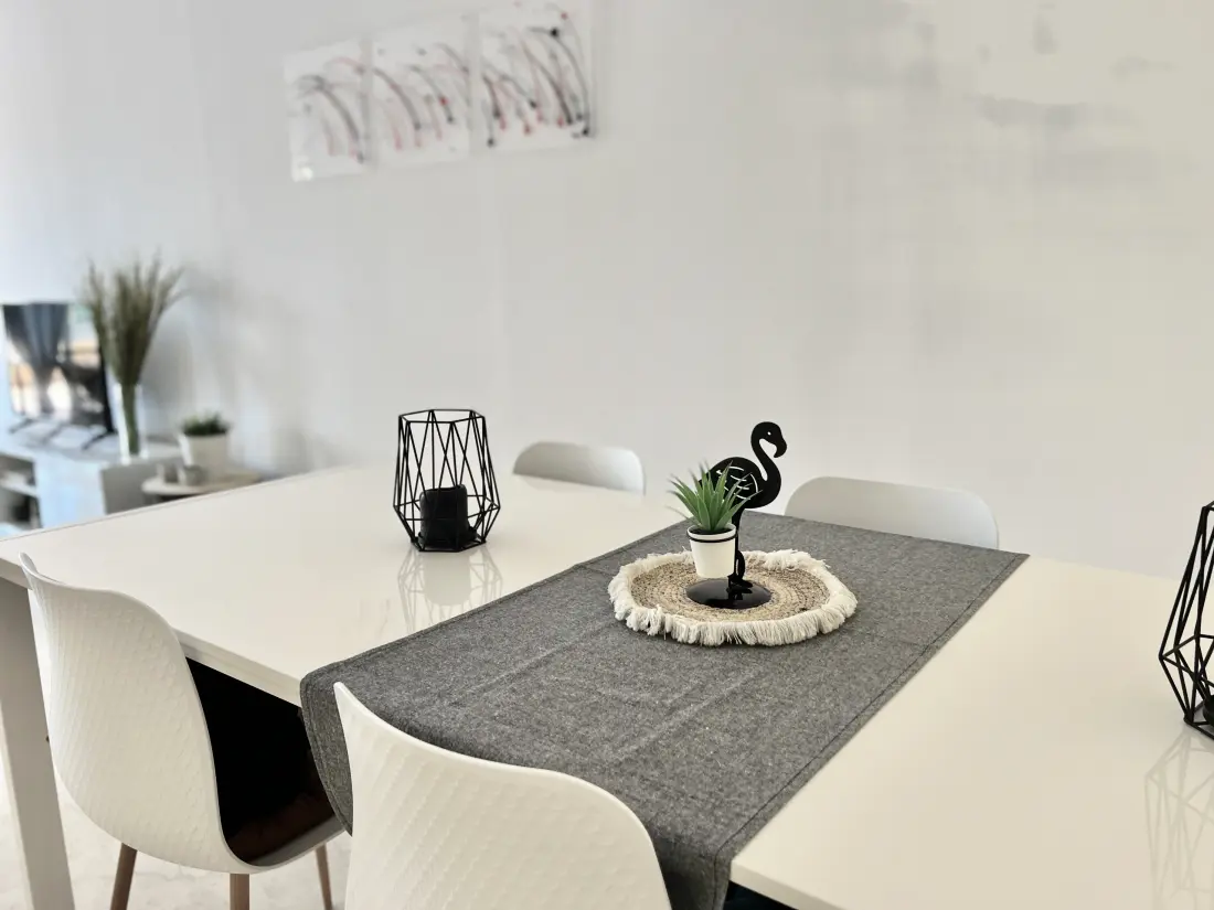 Apartmanok Marbella