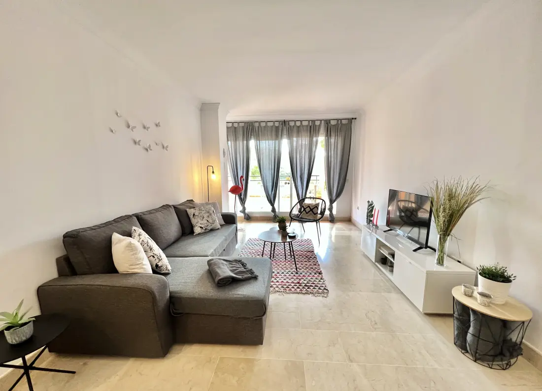 Apartmanok Marbella