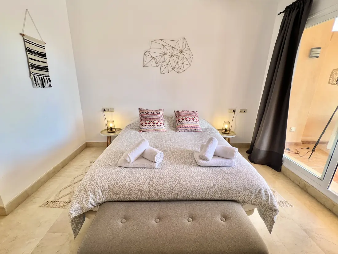 Apartmanok Marbella