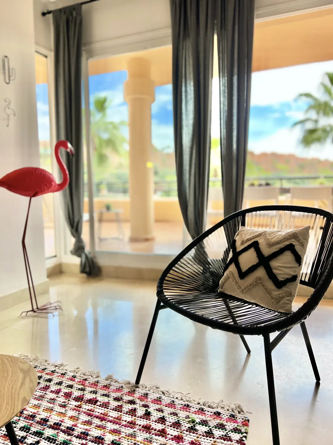 Apartmanok Marbella