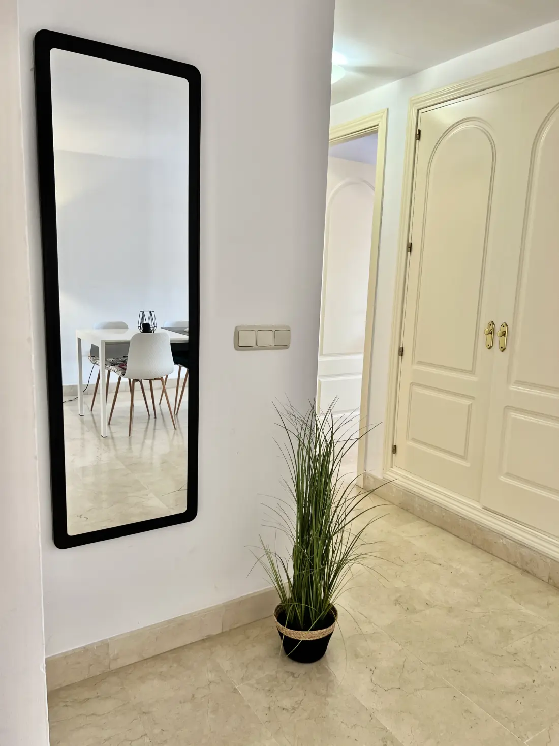 Apartmanok Marbella