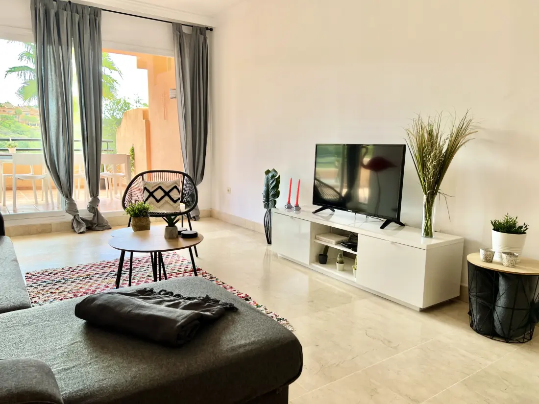 Apartmanok Marbella