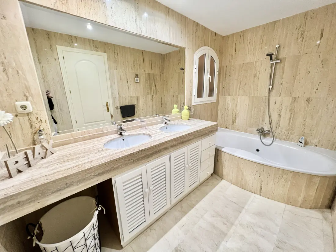 Apartmanok Marbella