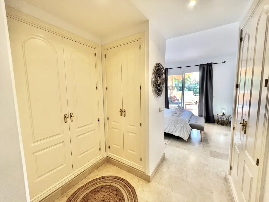 Apartmanok Marbella