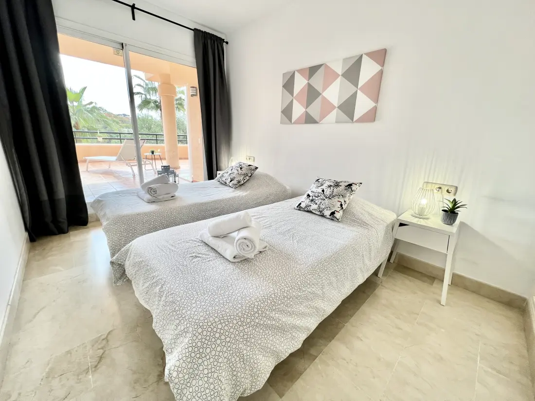 Apartmanok Marbella
