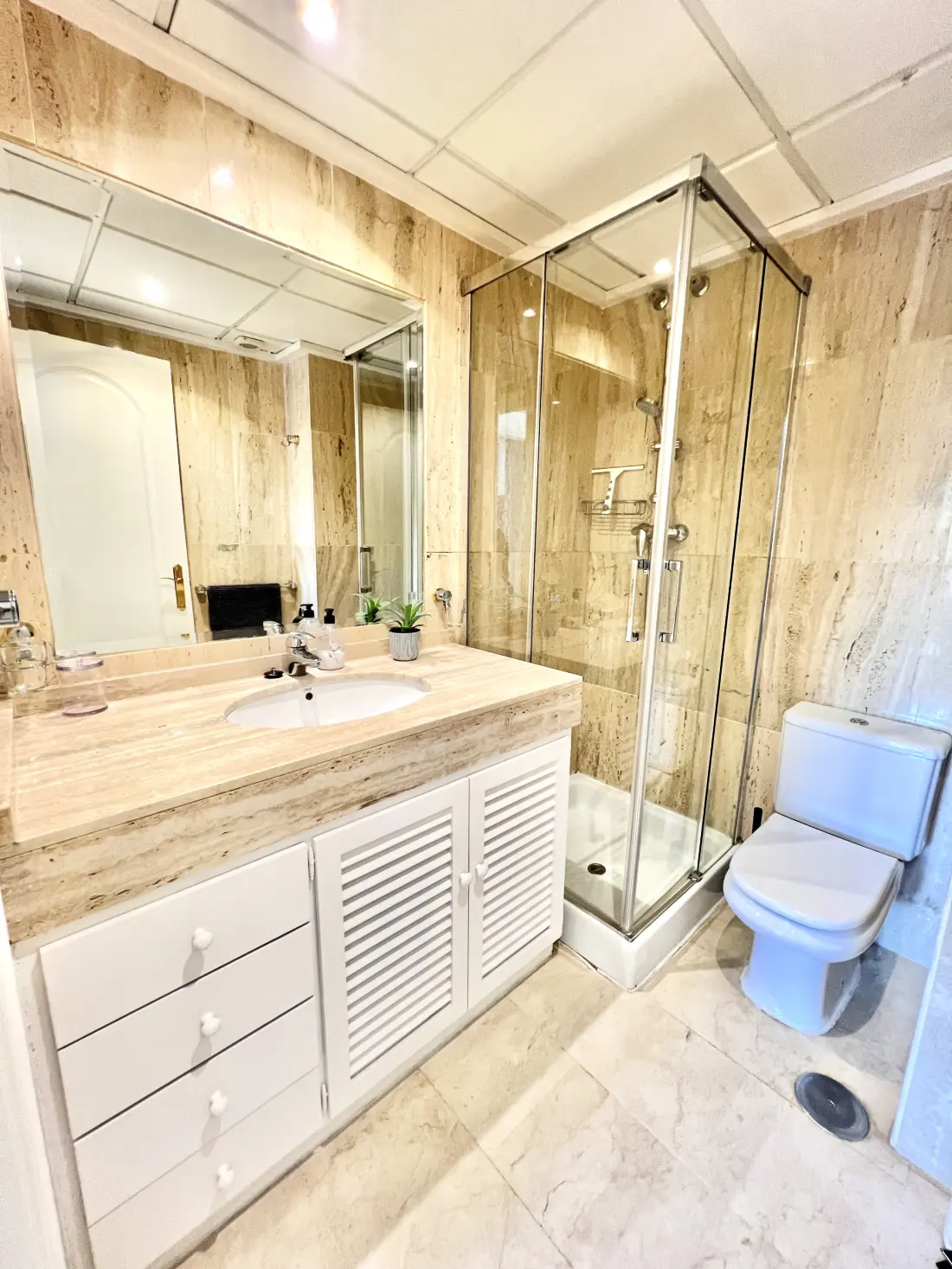 Apartmanok Marbella