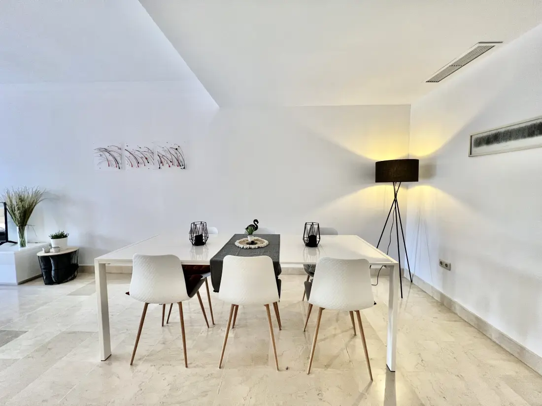 Apartmanok Marbella