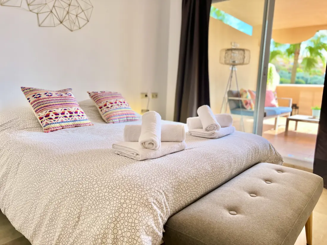 Apartmanok Marbella