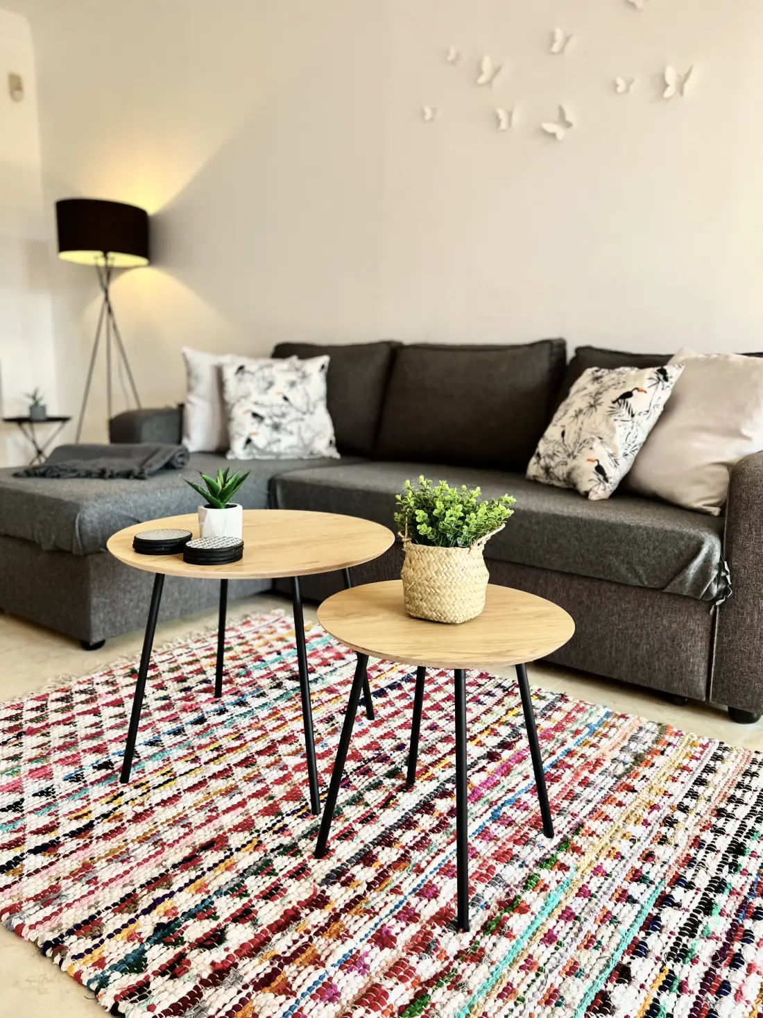 Apartmanok Marbella