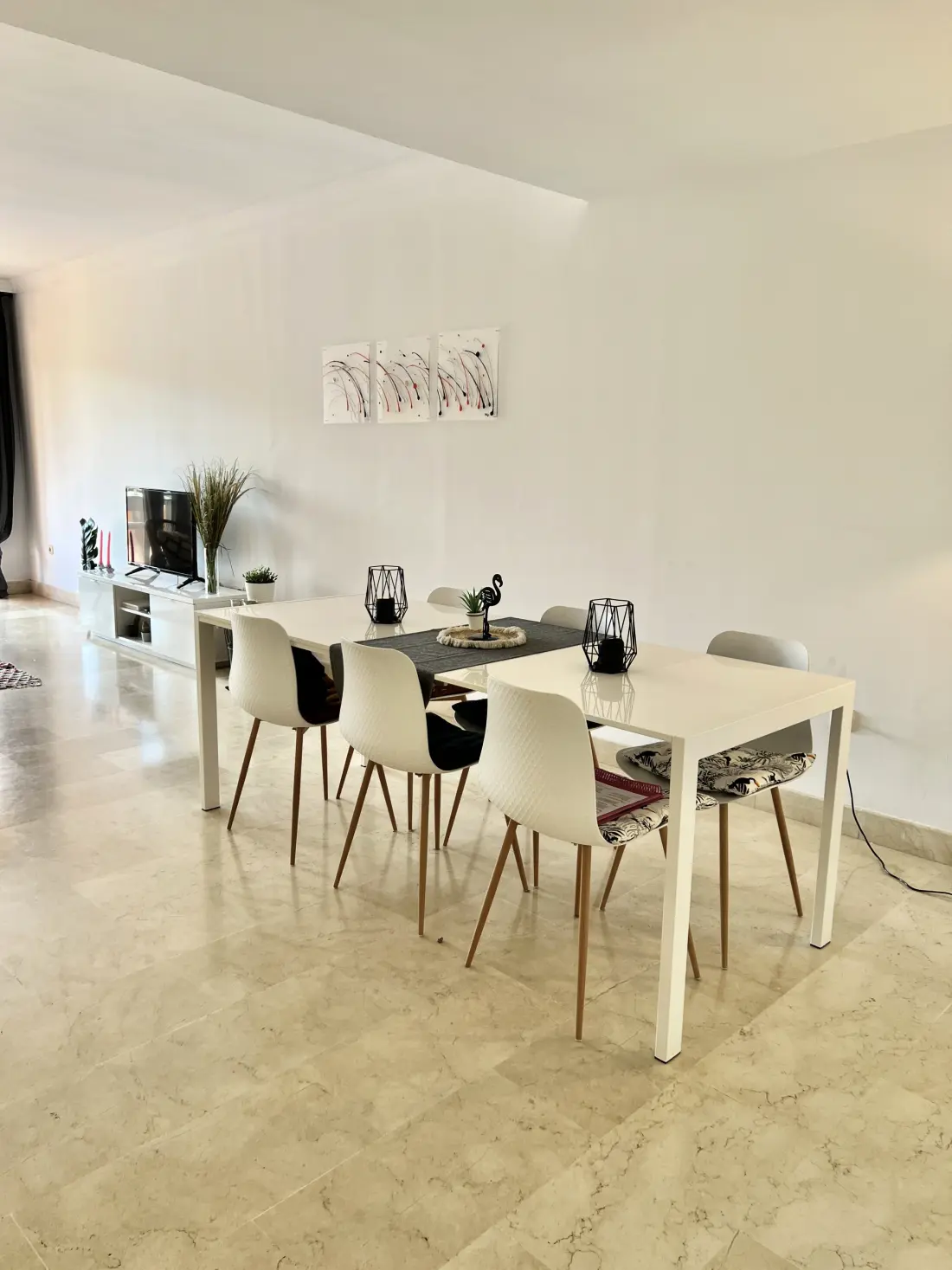 Apartmanok Marbella