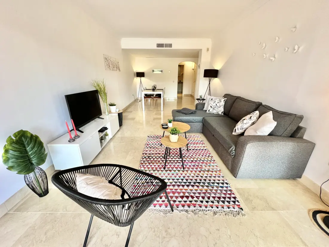 Apartmanok Marbella