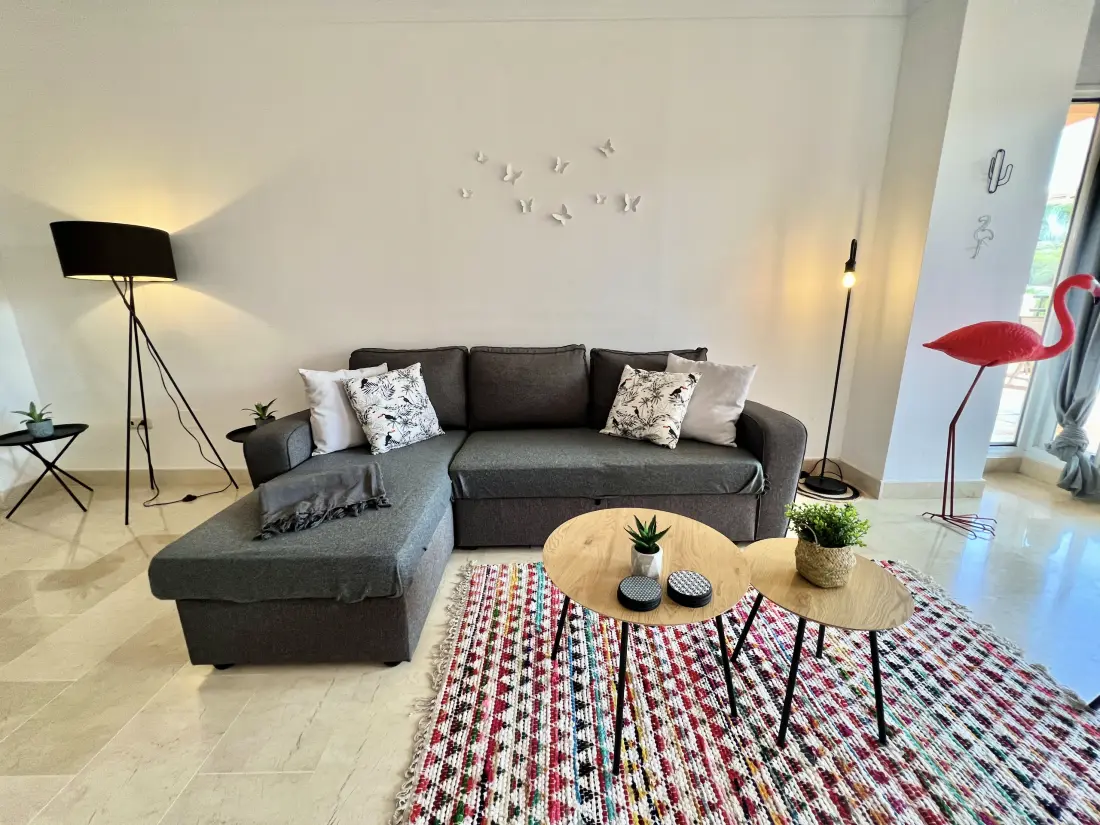 Apartmanok Marbella