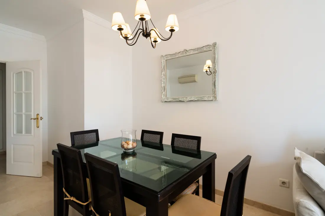 Apartmanok Marbella