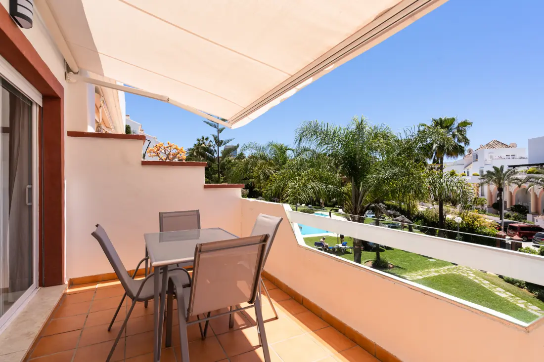 Apartmanok Marbella
