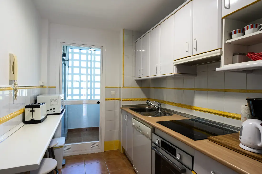 Apartmanok Marbella