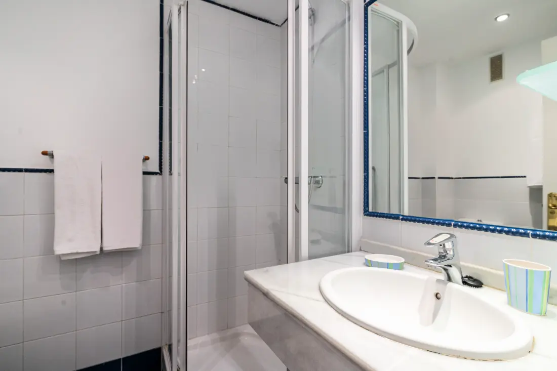 Apartmanok Marbella