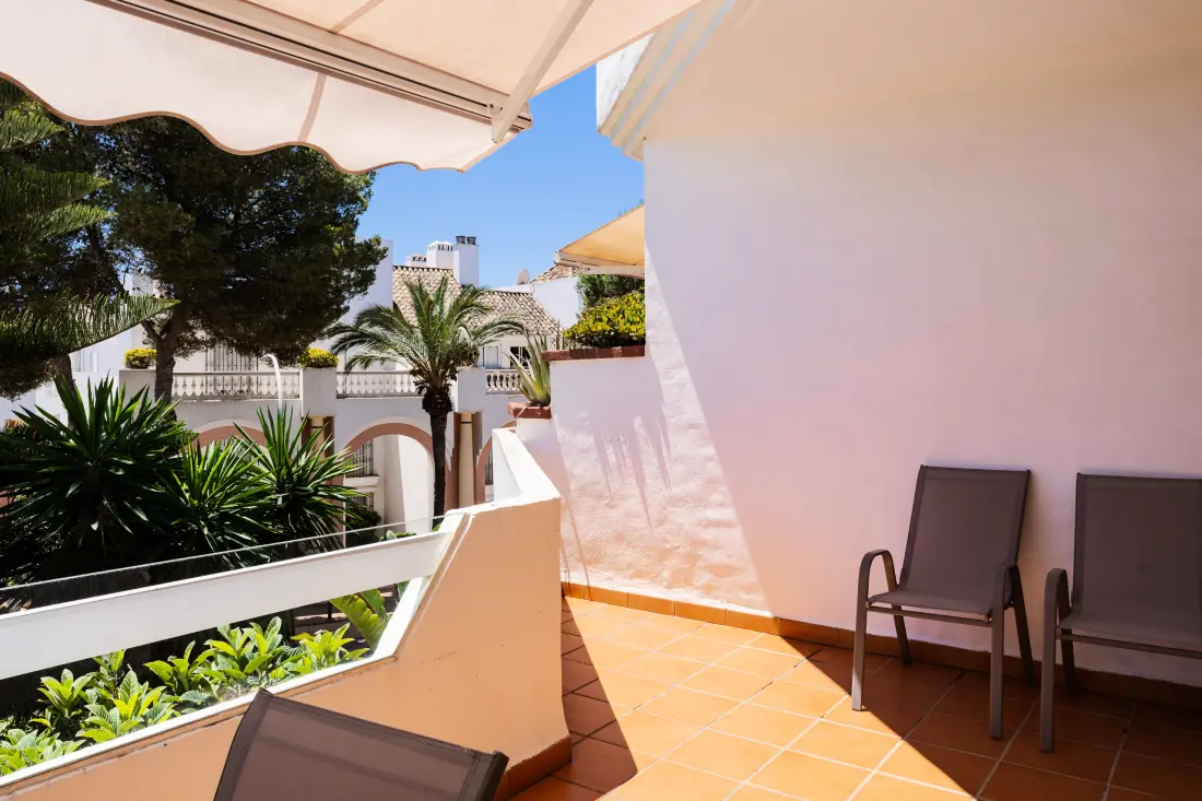 Apartmanok Marbella