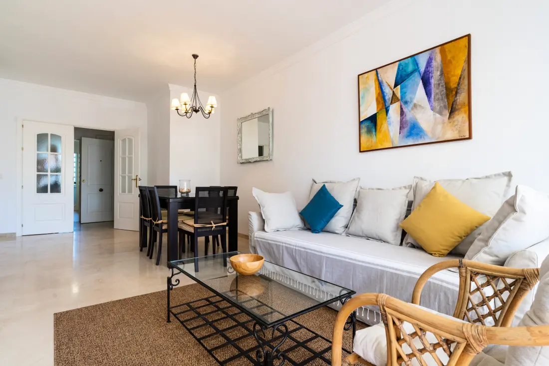 Apartmanok Marbella