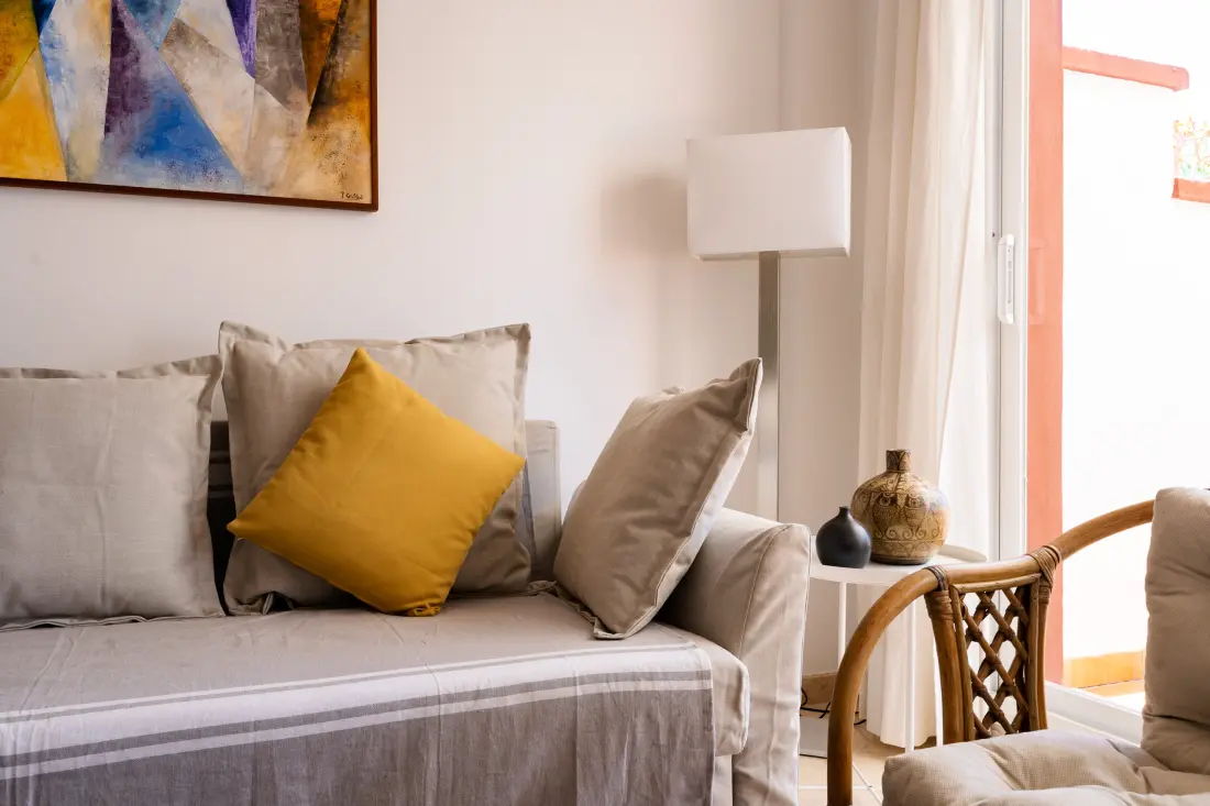 Apartmanok Marbella