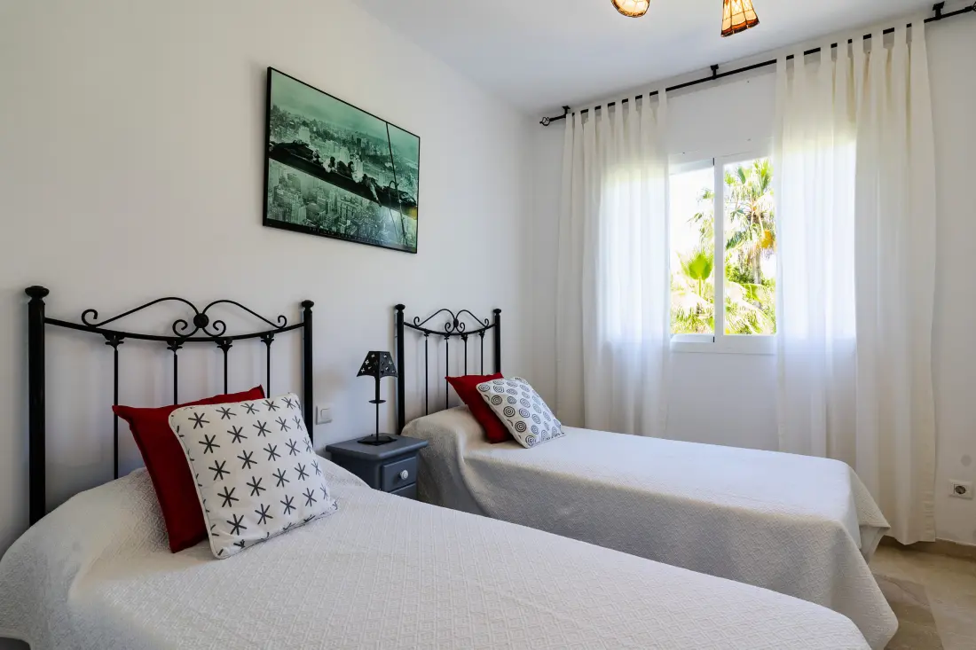 Apartmanok Marbella