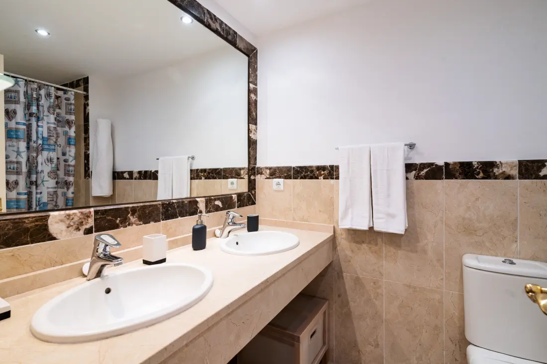 Apartmanok Marbella