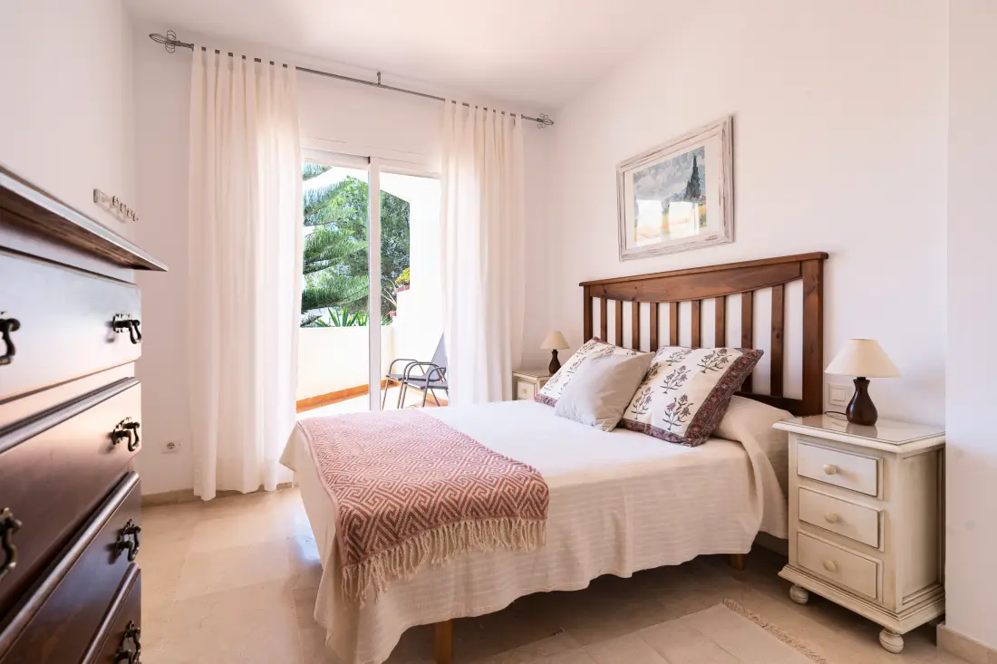 Apartmanok Marbella