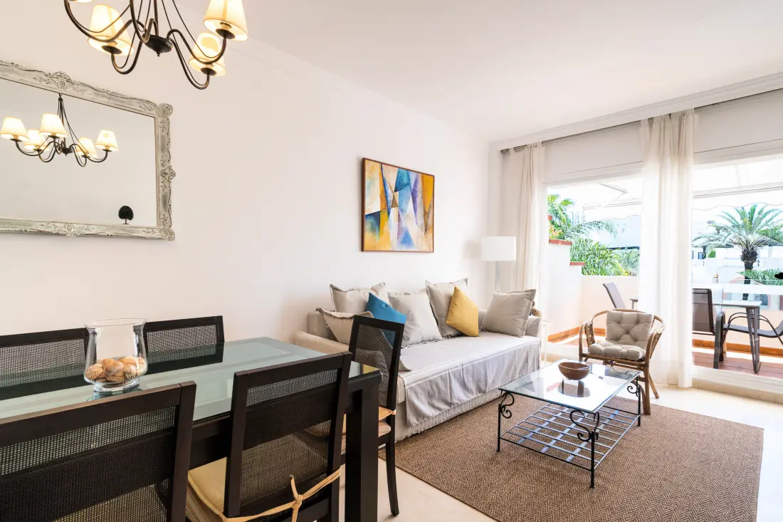 Apartmanok Marbella