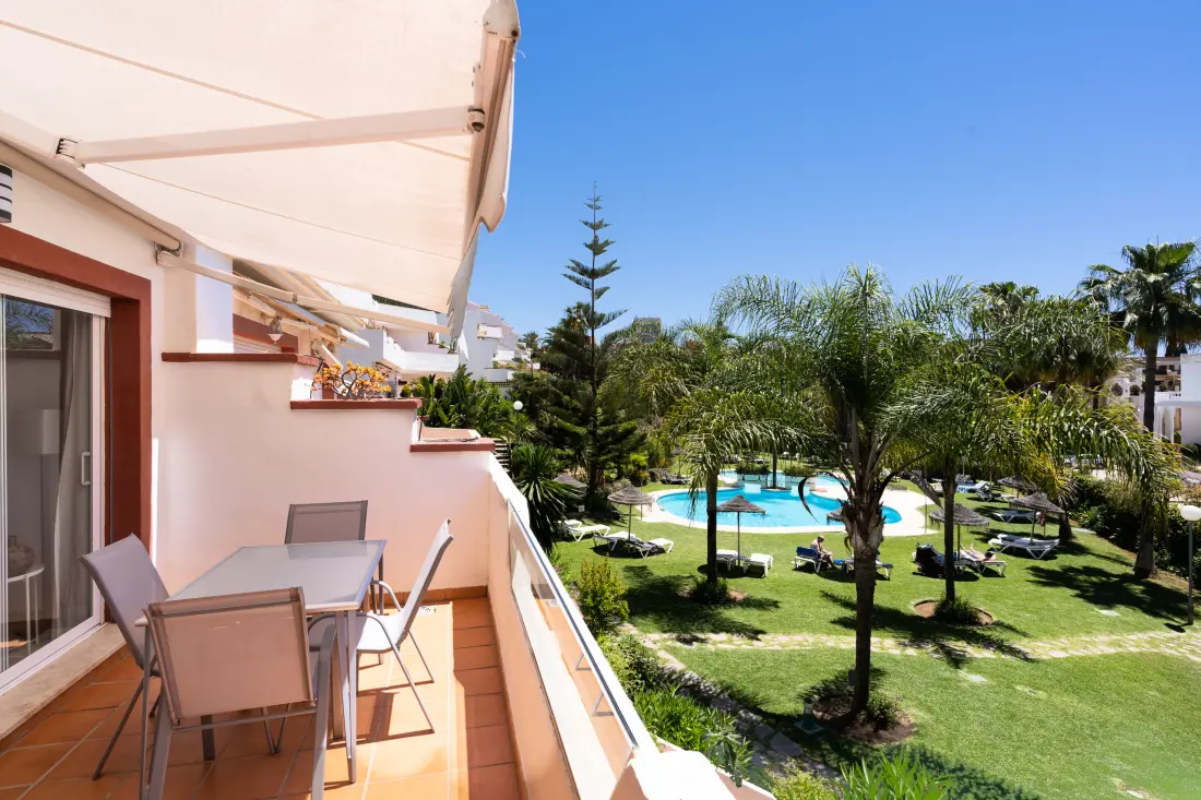 Apartmanok Marbella