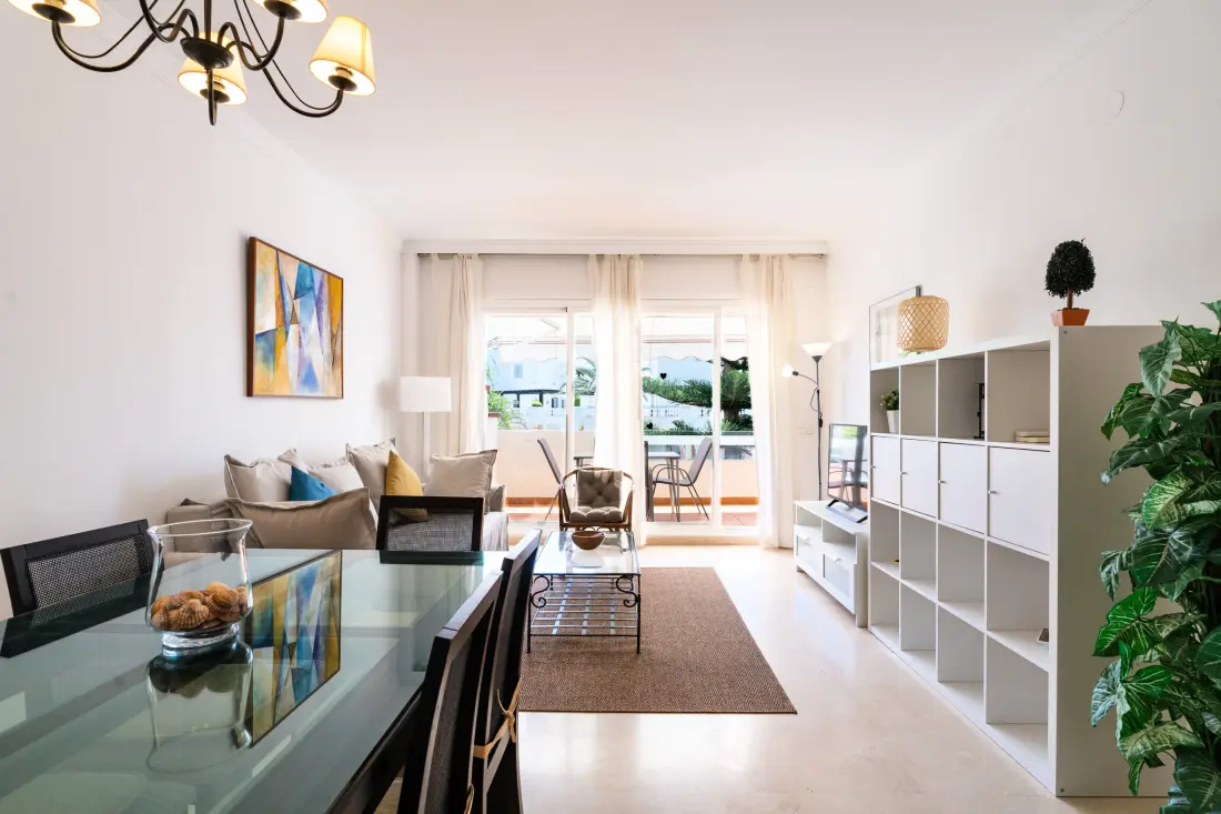 Apartmanok Marbella