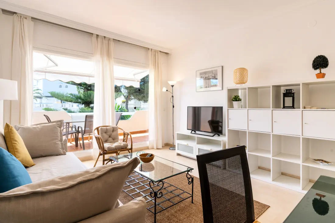 Apartmanok Marbella