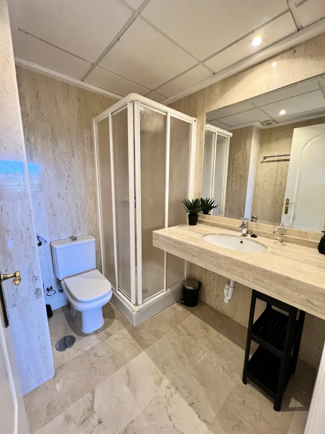 Apartmanok Marbella