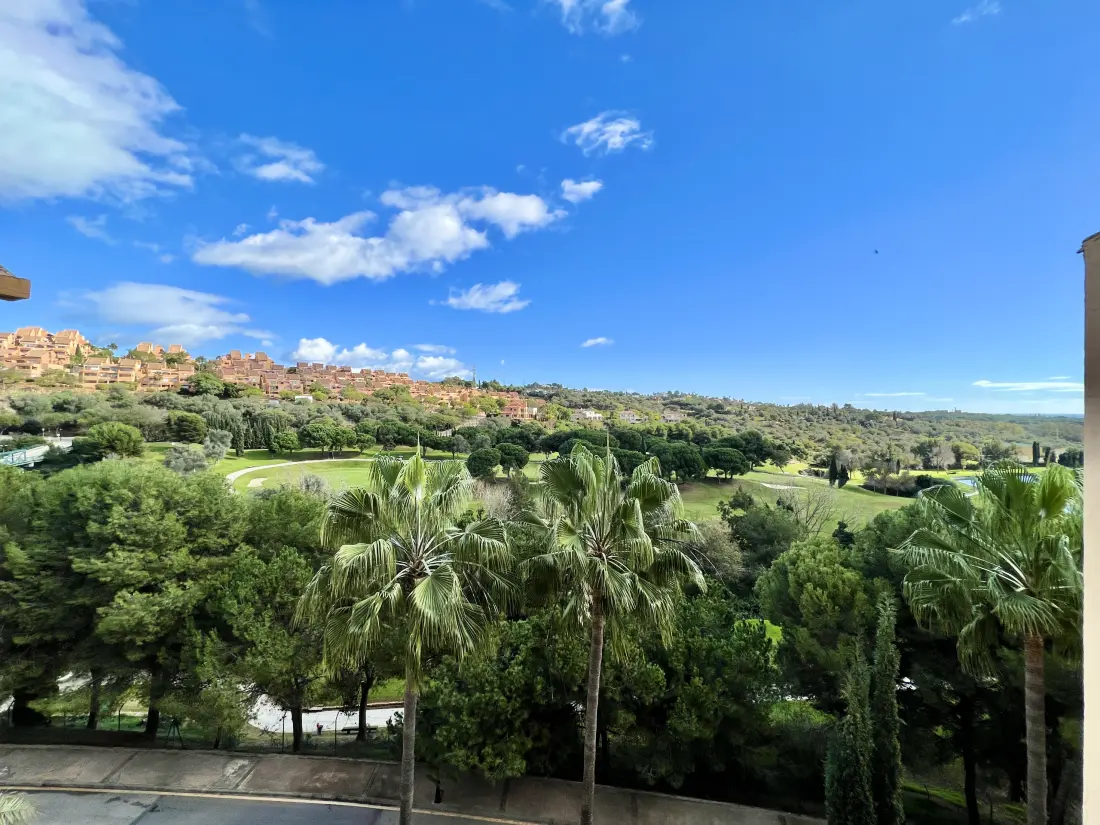 Apartmanok Marbella