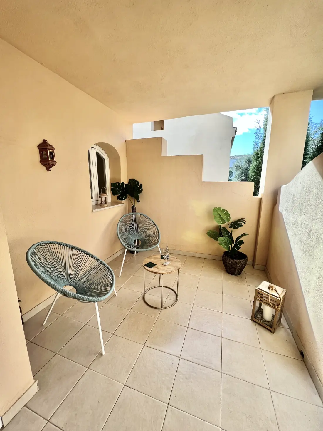 Apartmanok Marbella