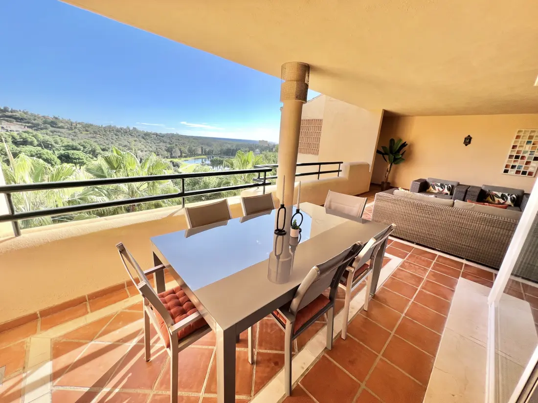 Apartmanok Marbella