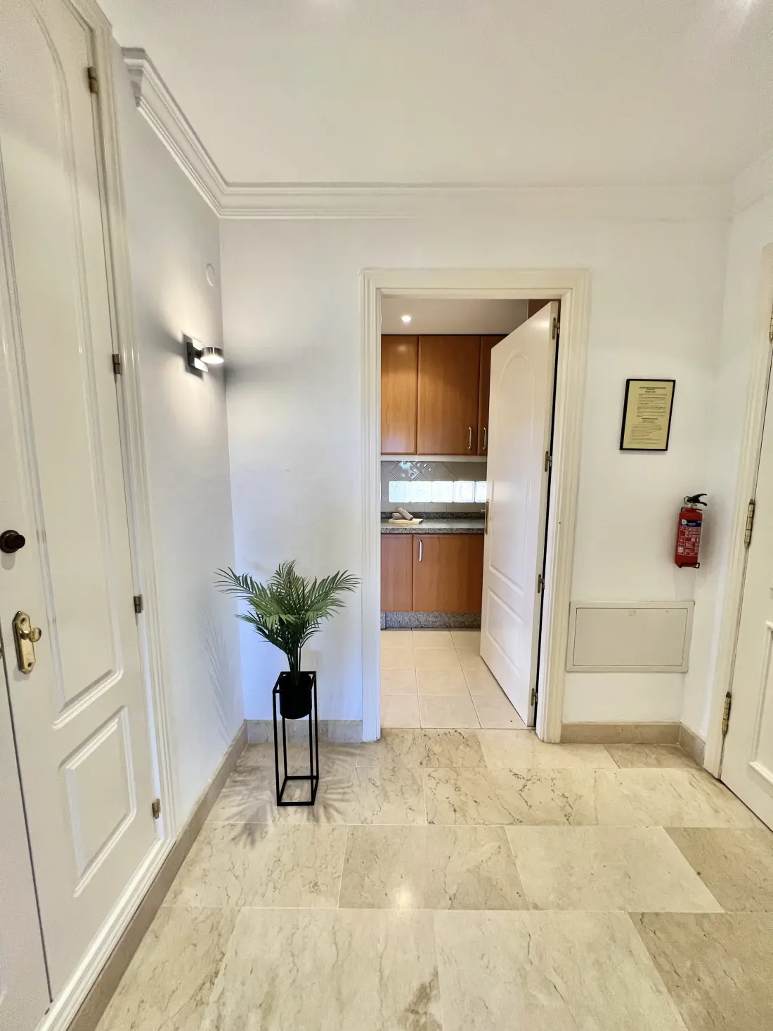 Apartmanok Marbella